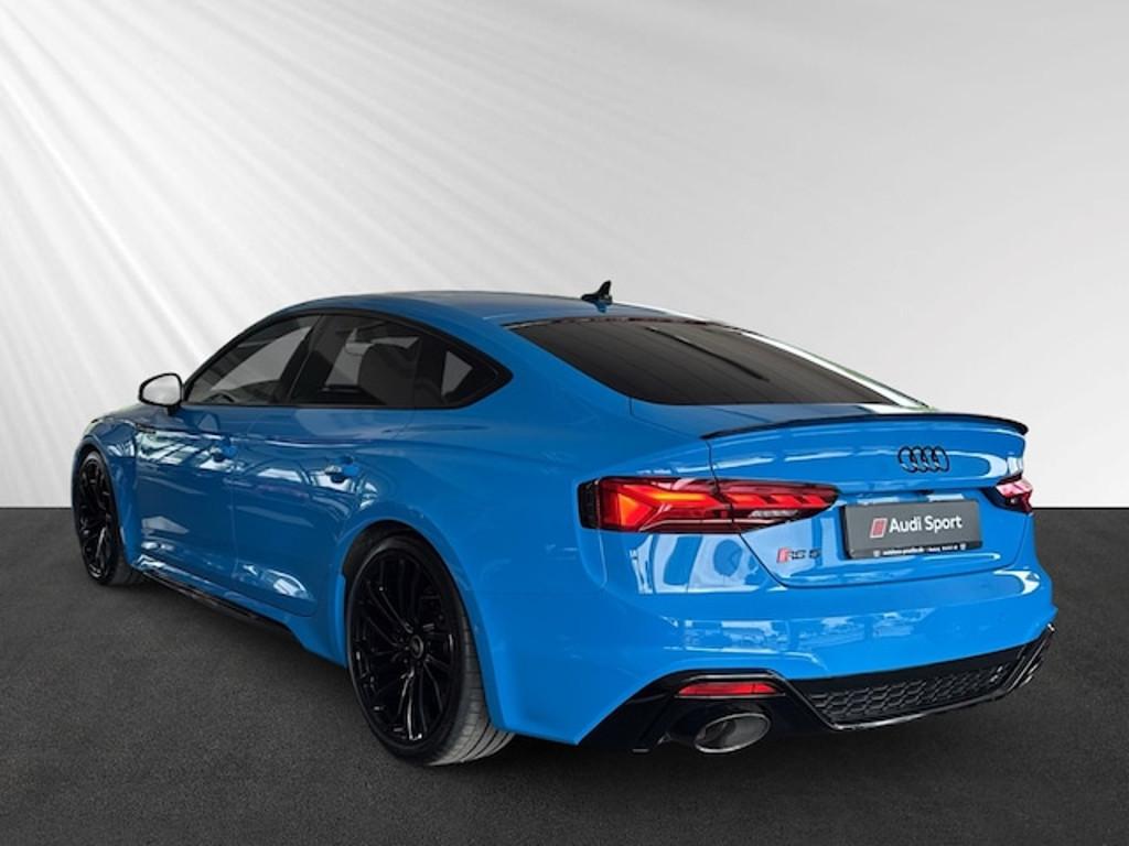 Audi RS5
