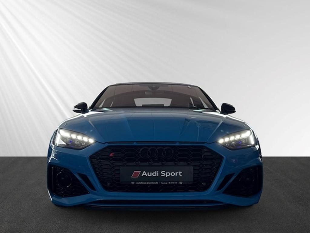 Audi RS5