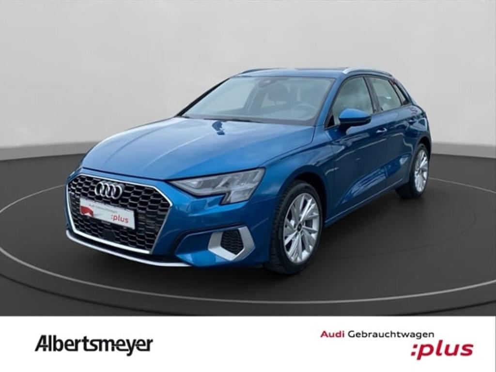 Audi A3 2021 Diesel