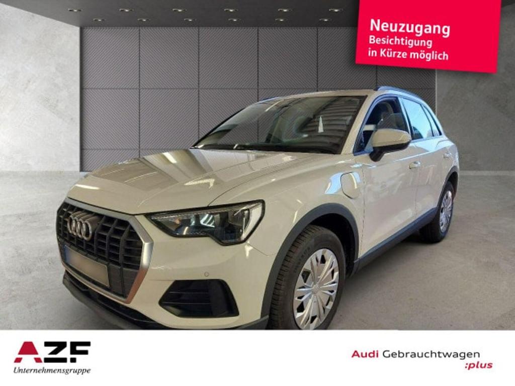 Audi Q3 2024 Hybride Benzine