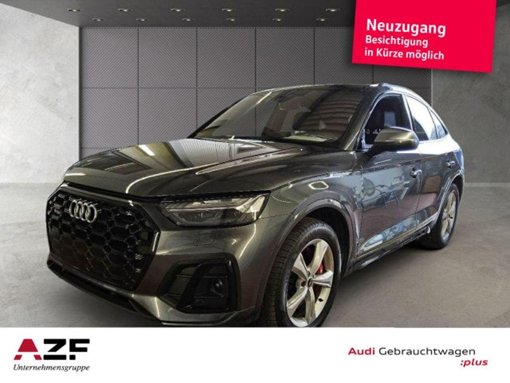 Audi SQ5 2023 Diesel