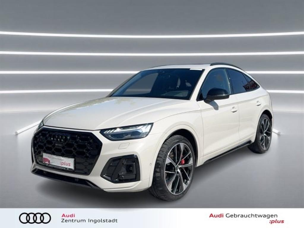 Audi SQ5 2023 Diesel