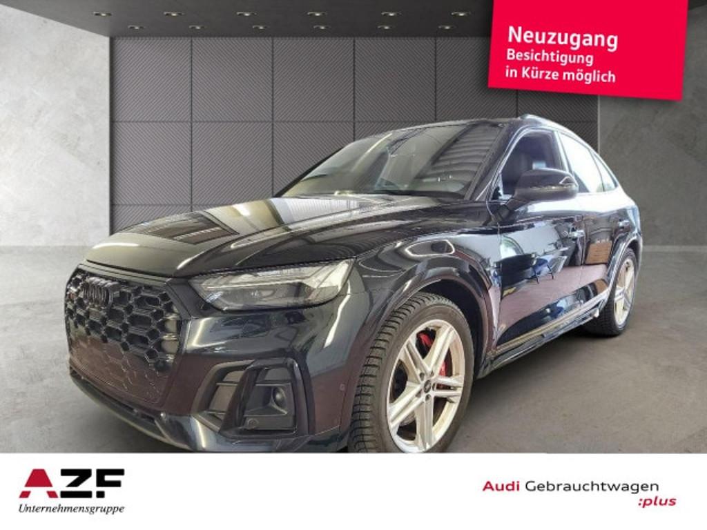 Audi SQ5 2023 Diesel