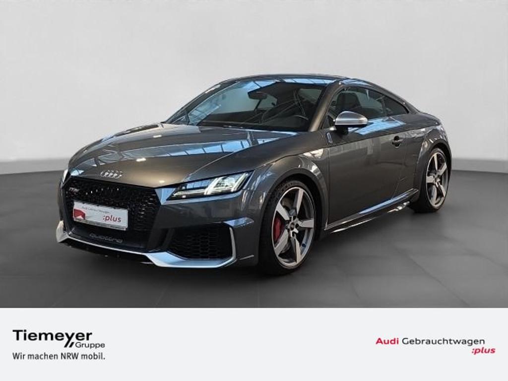 Audi TT RS