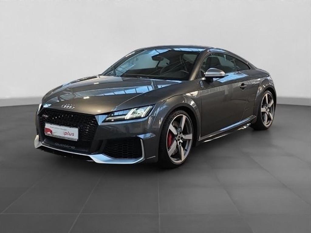 Audi TT RS