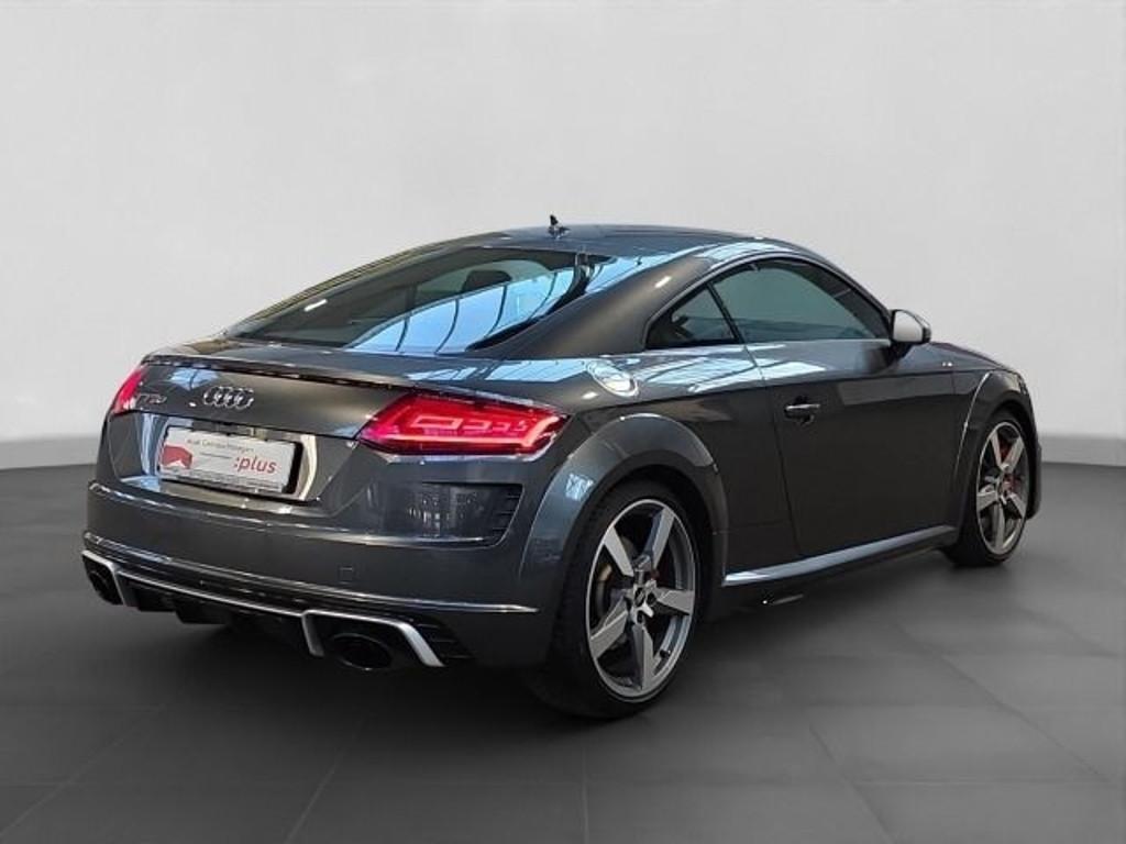 Audi TT RS