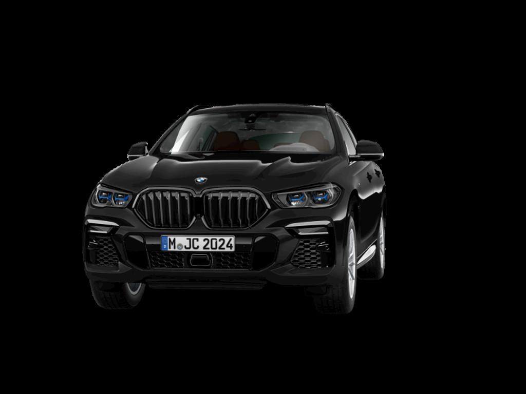 BMW X6 2022 Diesel