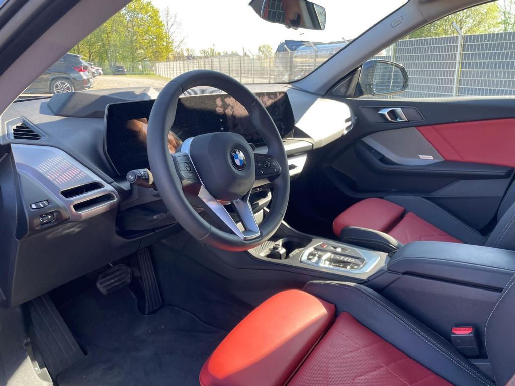 BMW 2 Serie 2025 Benzine