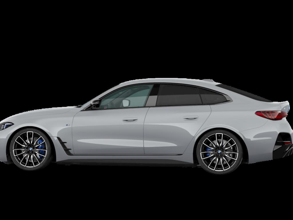 BMW i4