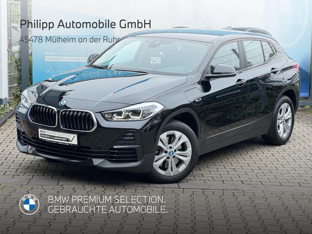 BMW X2 2022 Hybride Benzine