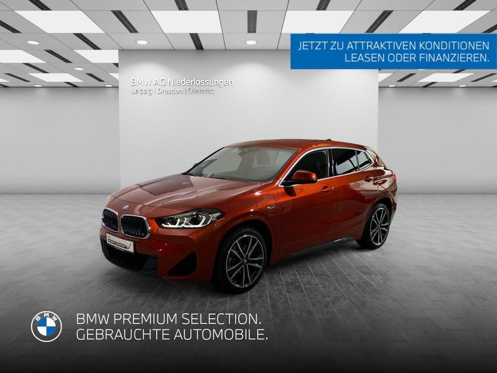 BMW X2 2021 Hybride Benzine