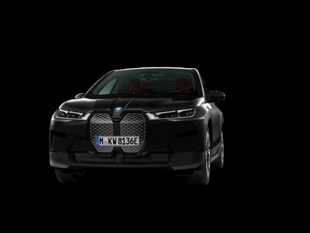 BMW iX 2023 Elektrisch
