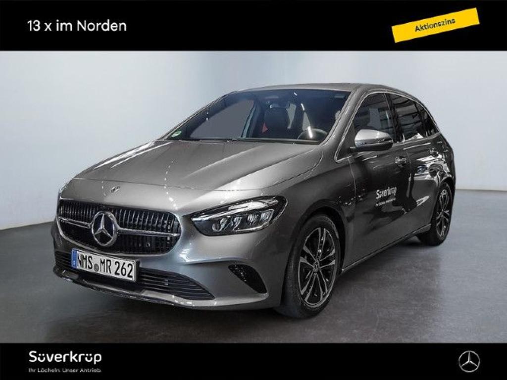 Mercedes-Benz B-Klasse 2025 Diesel