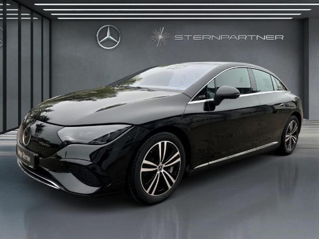 Mercedes-Benz EQE 2025 Elektrisch