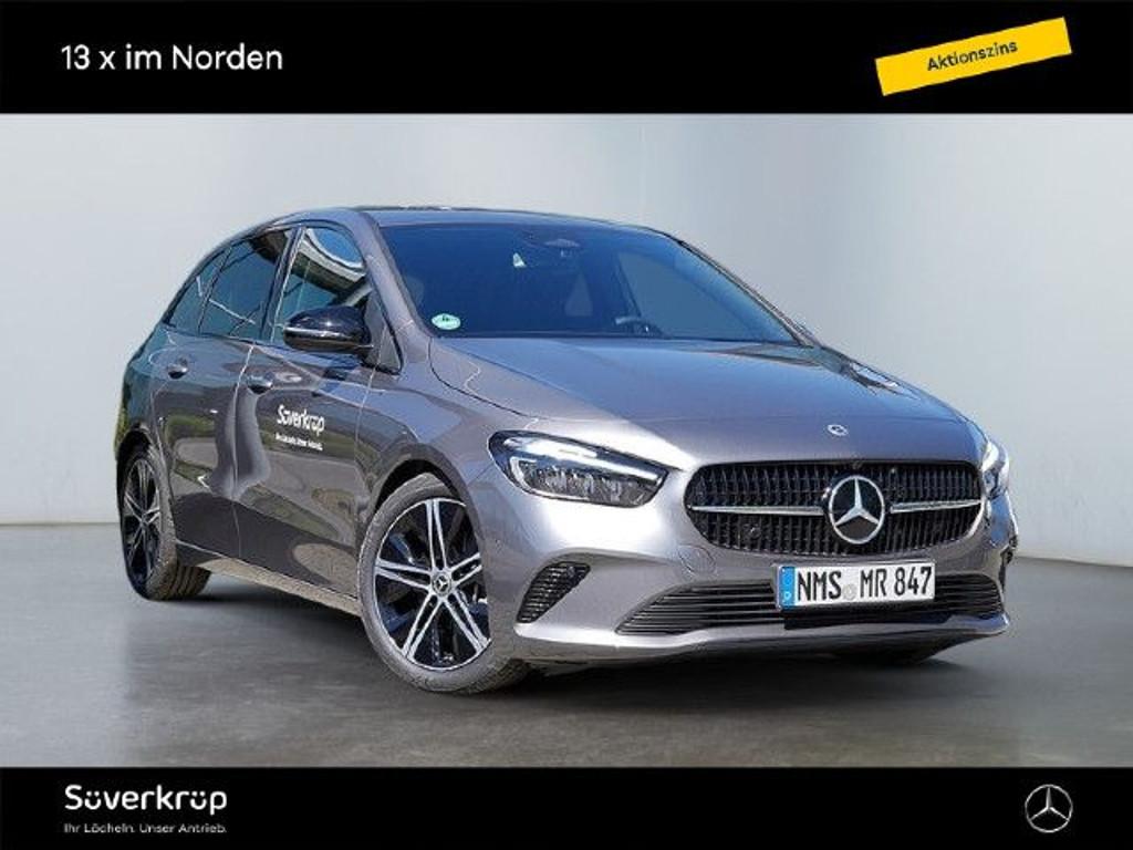 Mercedes-Benz B-Klasse 2026 Diesel