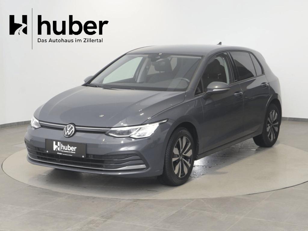 Volkswagen Golf 2024 Diesel