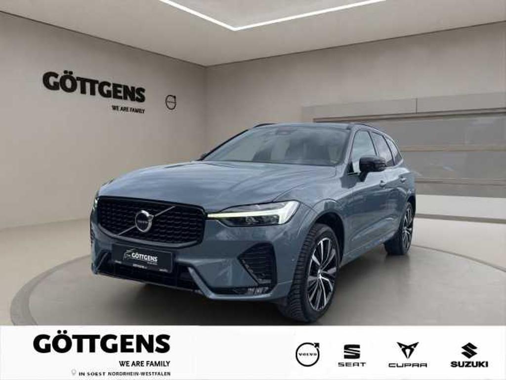 Volvo XC60 2023 Diesel