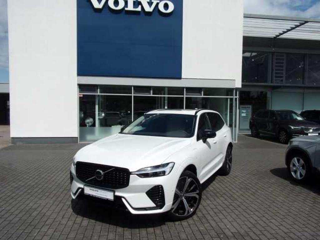 Volvo XC60 2023 Hybride Benzine