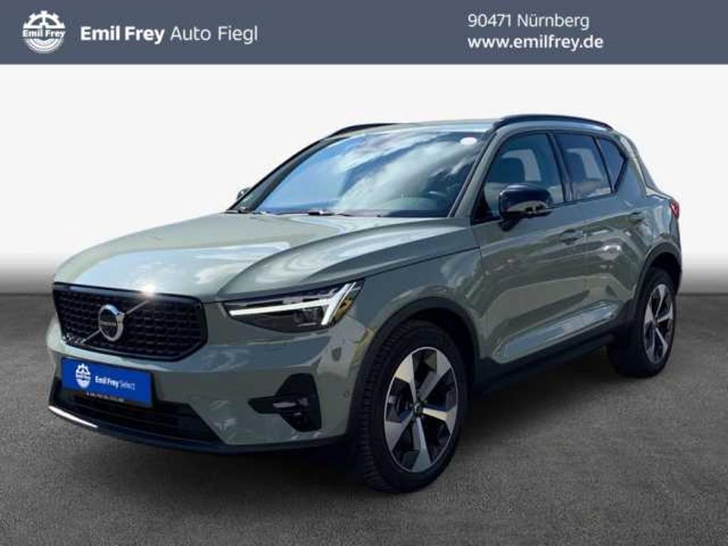 Volvo XC40 2025 Benzine