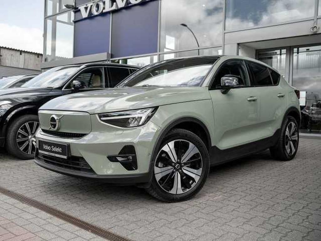 Volvo C40