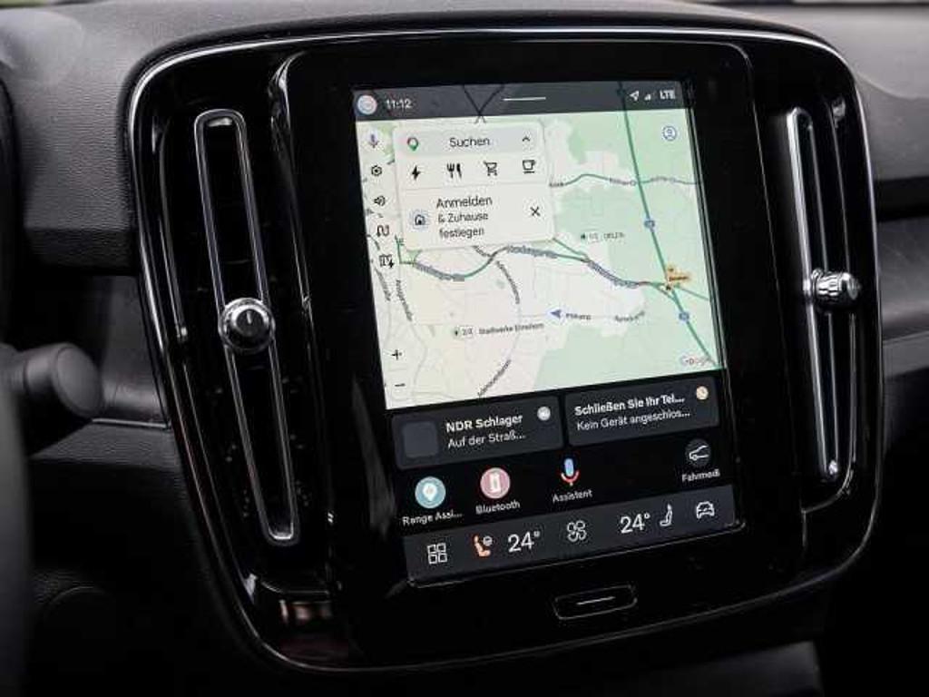 Volvo C40