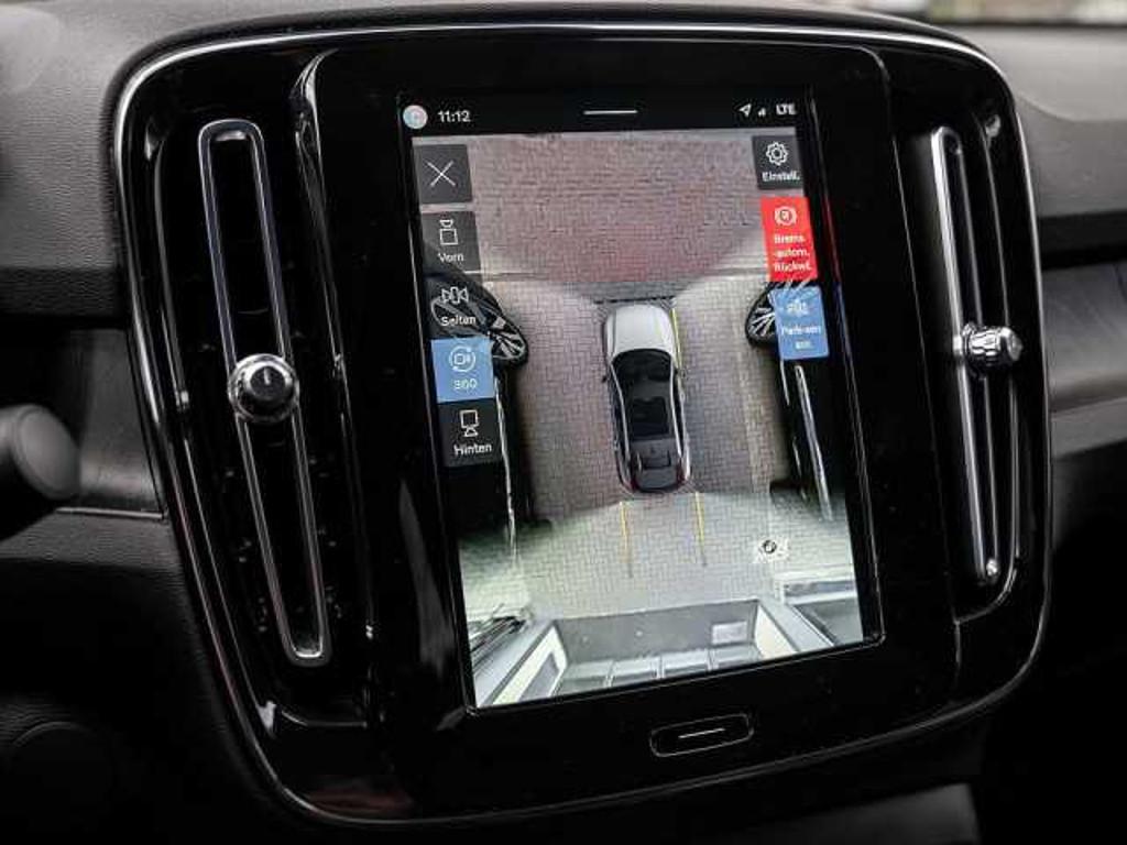 Volvo C40