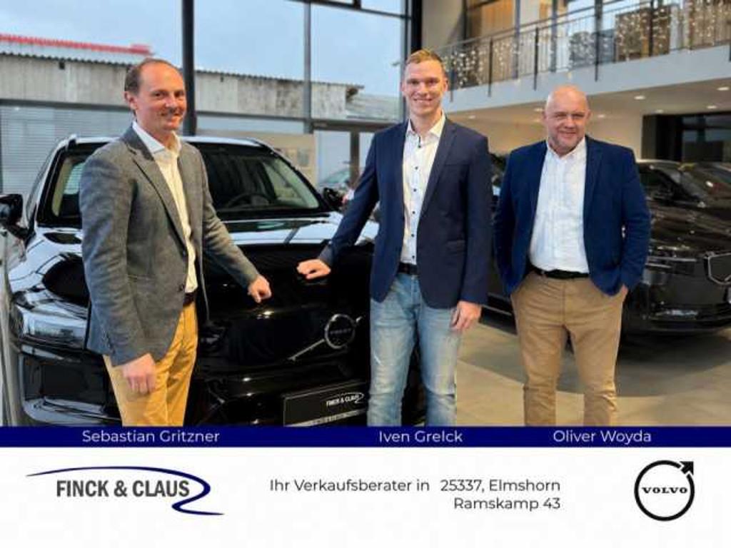 Volvo C40