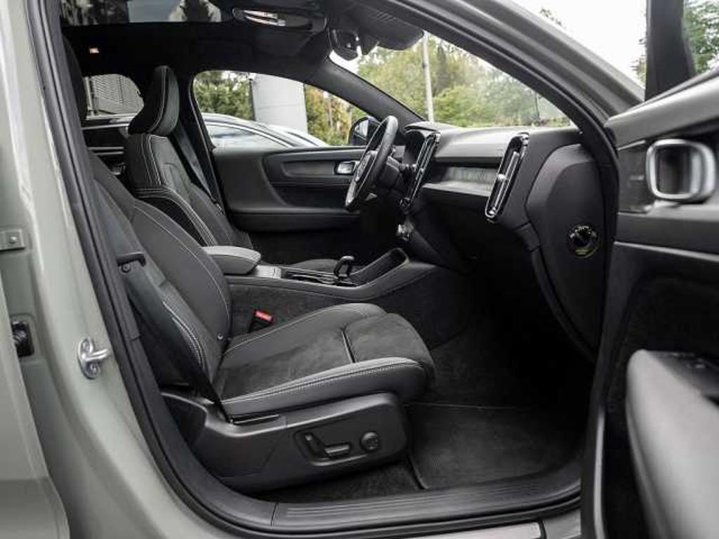 Volvo C40