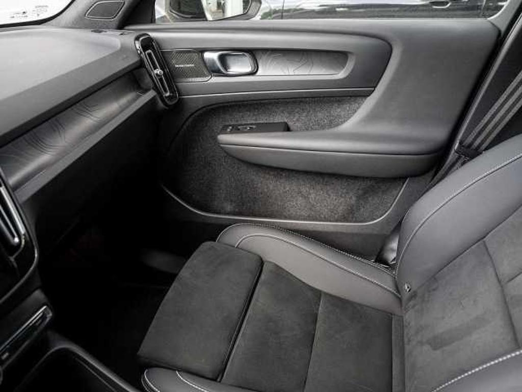 Volvo C40
