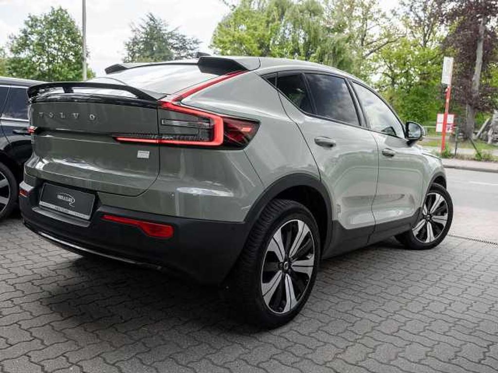 Volvo C40