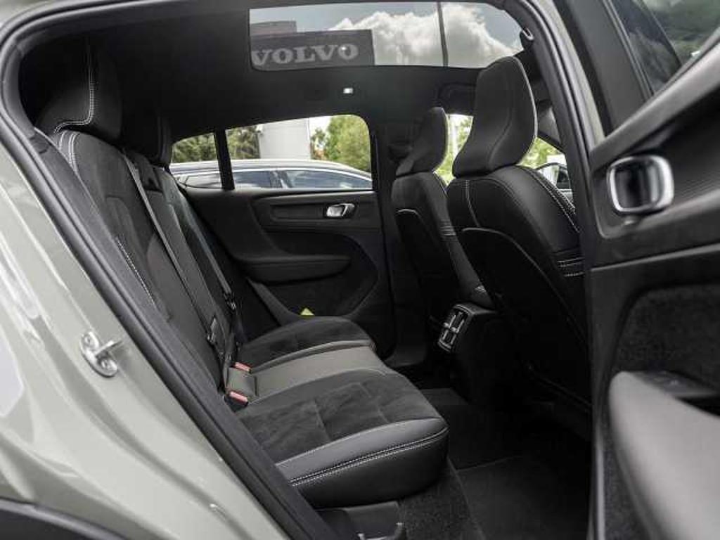 Volvo C40