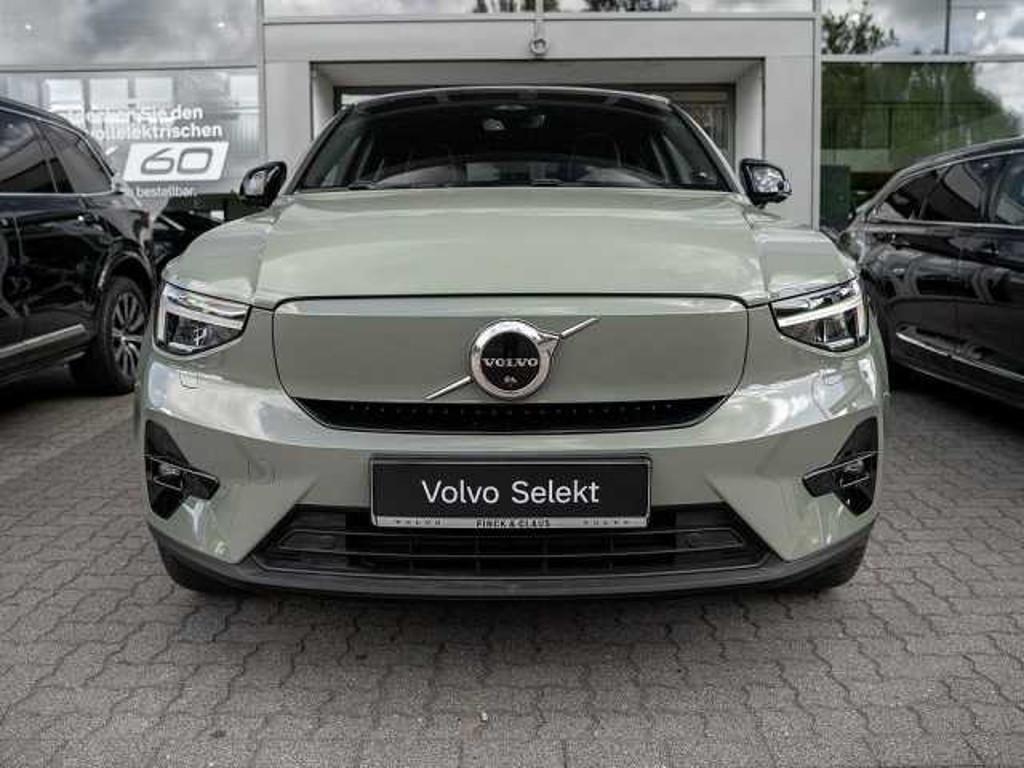 Volvo C40