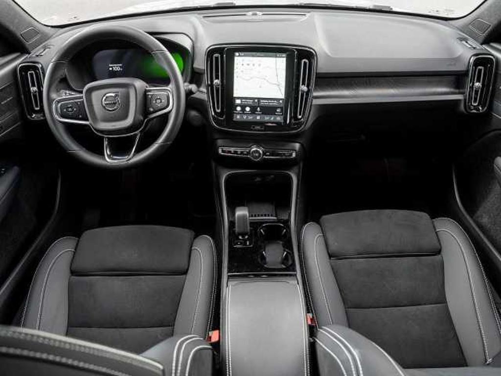Volvo C40