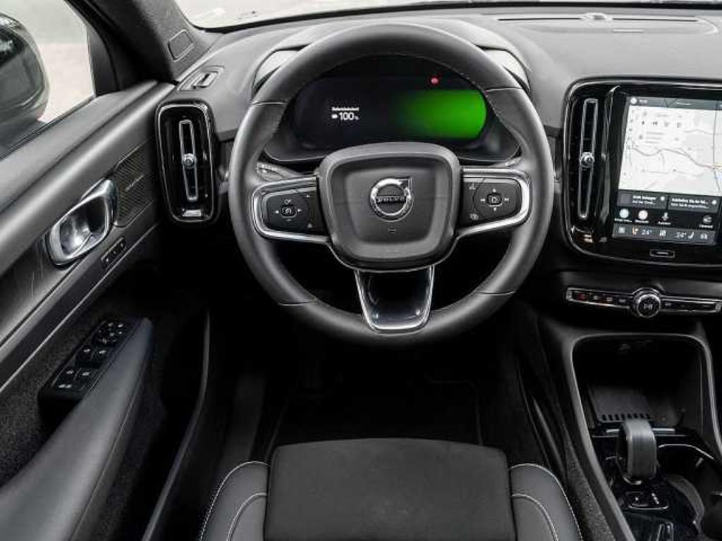 Volvo C40