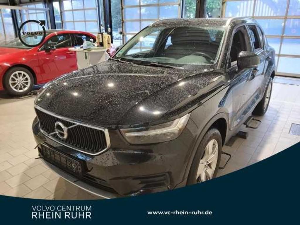 Volvo XC40 2022 Benzine