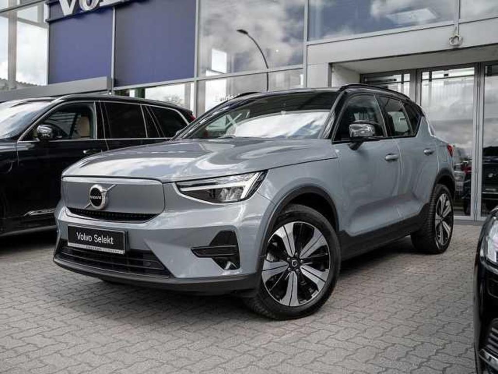 Volvo XC40 2023 Elektrisch