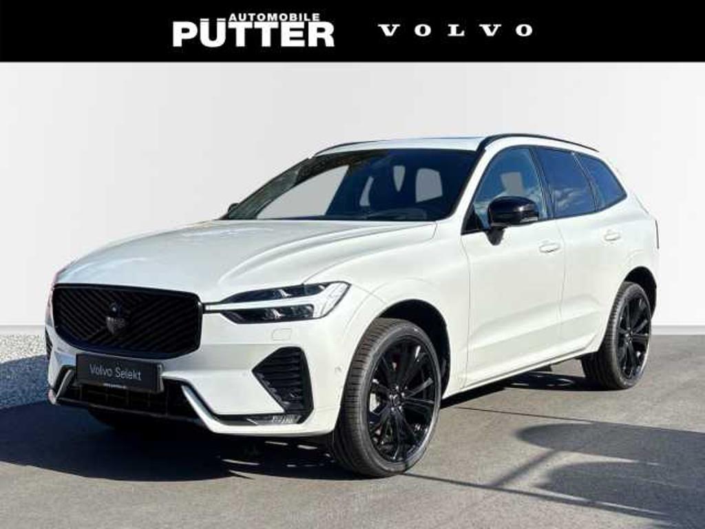 Volvo XC60 2025 Benzine
