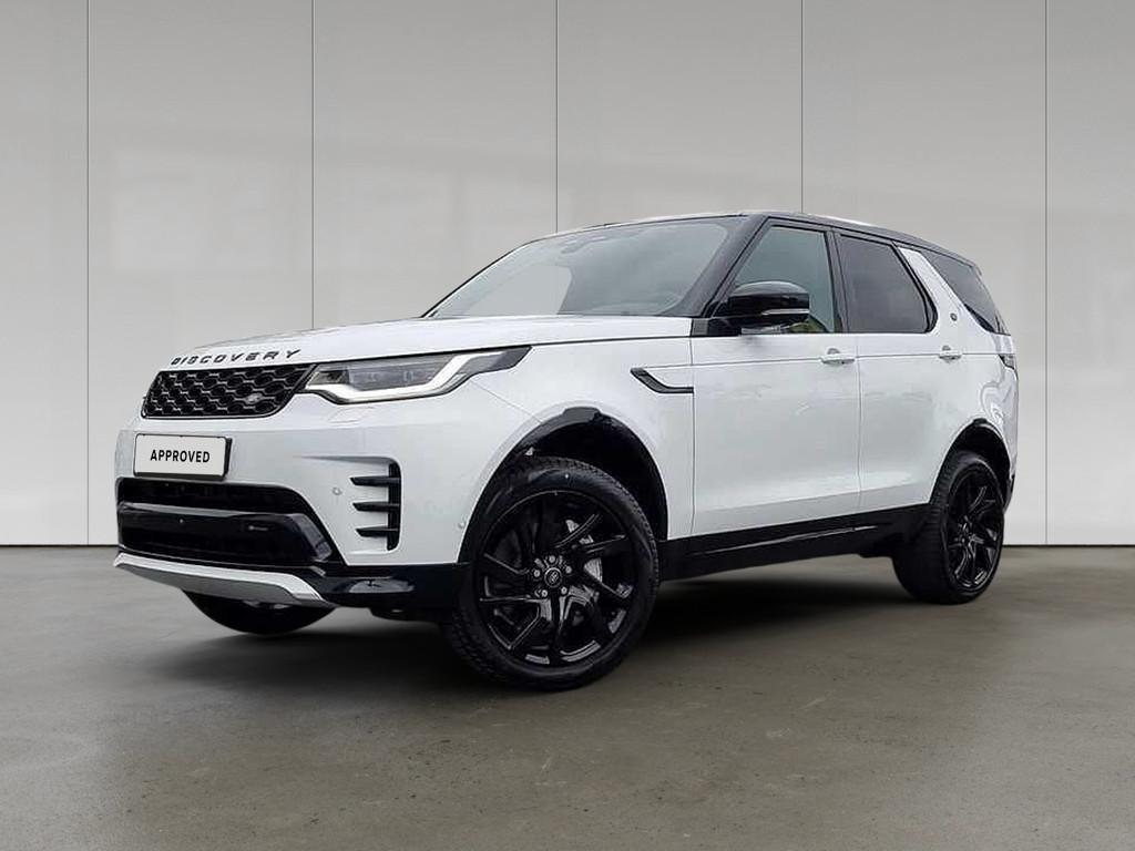Land Rover Discovery 2024 Diesel