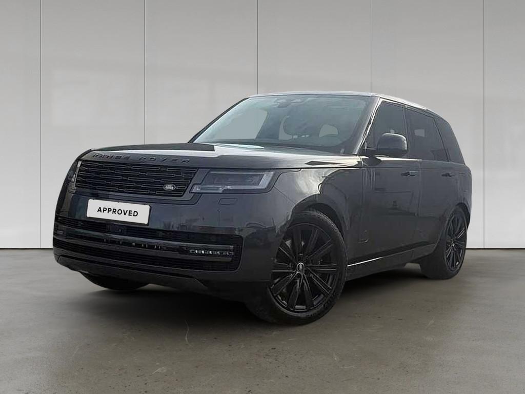 Land Rover Range Rover 2026 Hybride Benzine