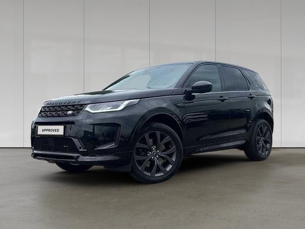 Land Rover Discovery Sport 2023 Diesel