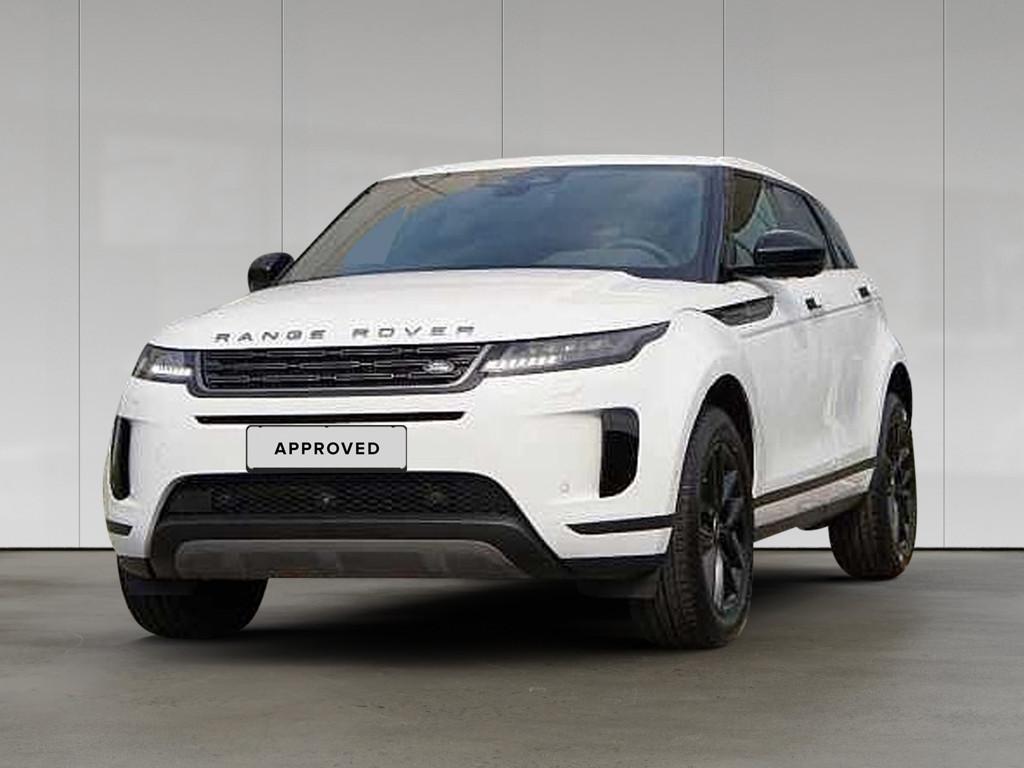 Land Rover Range Rover Evoque 2025 Diesel