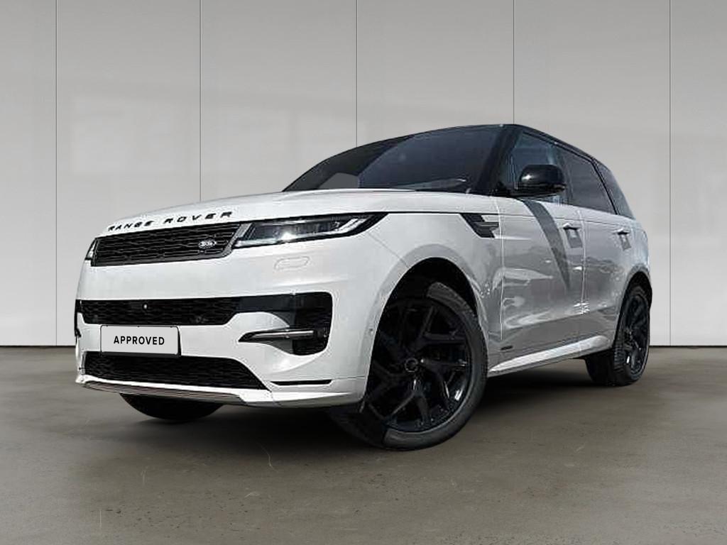 Land Rover Range Rover Sport 2023 Diesel