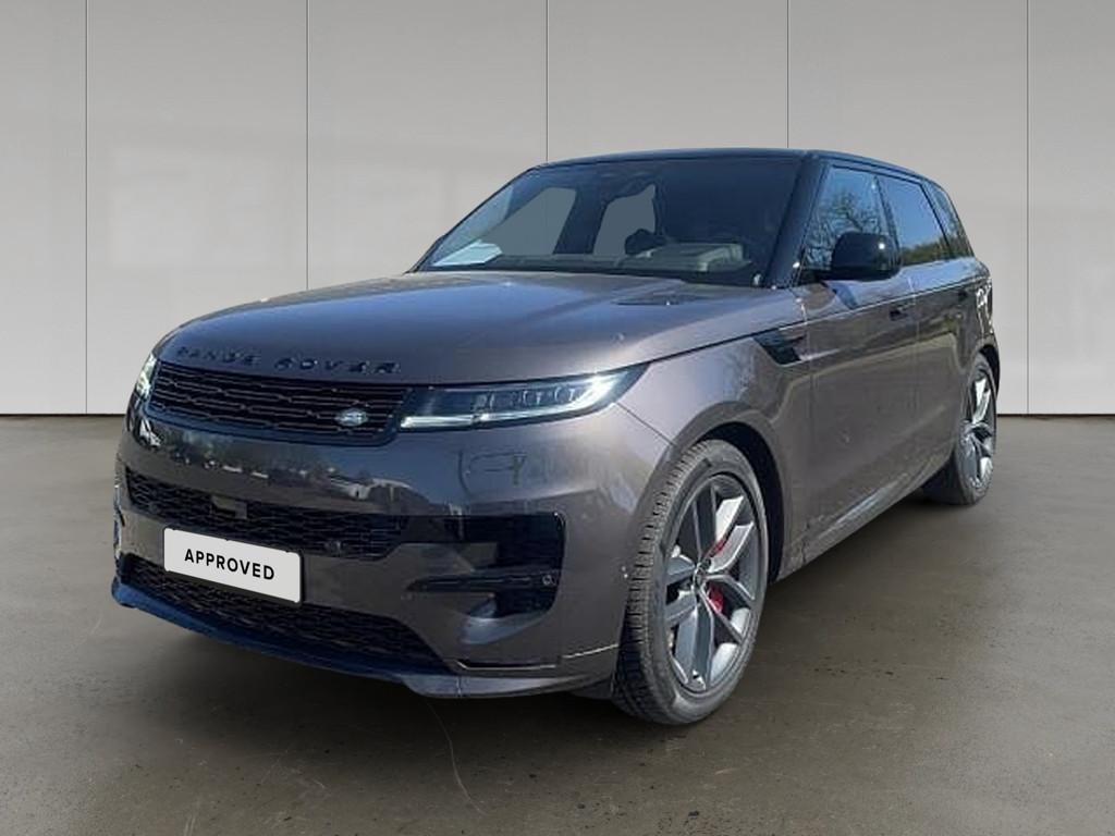 Land Rover Range Rover Sport 2023 Hybride Benzine