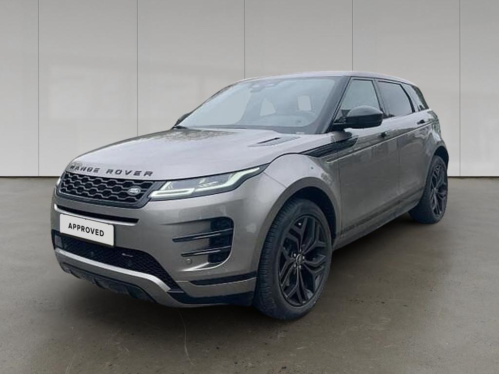 Land Rover Range Rover Evoque 2024 Hybride Benzine