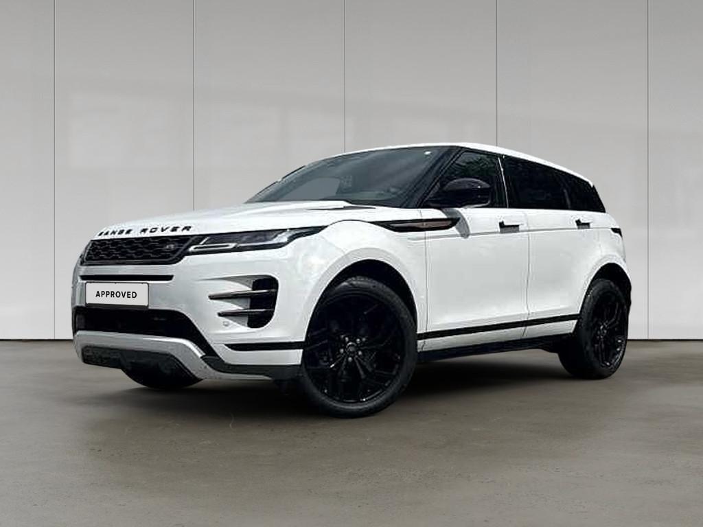 Land Rover Range Rover Evoque 2024 Diesel