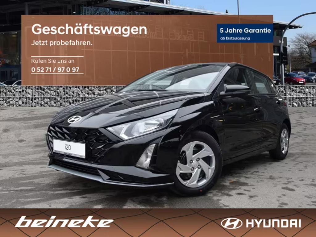 Hyundai i20 2024 Benzine