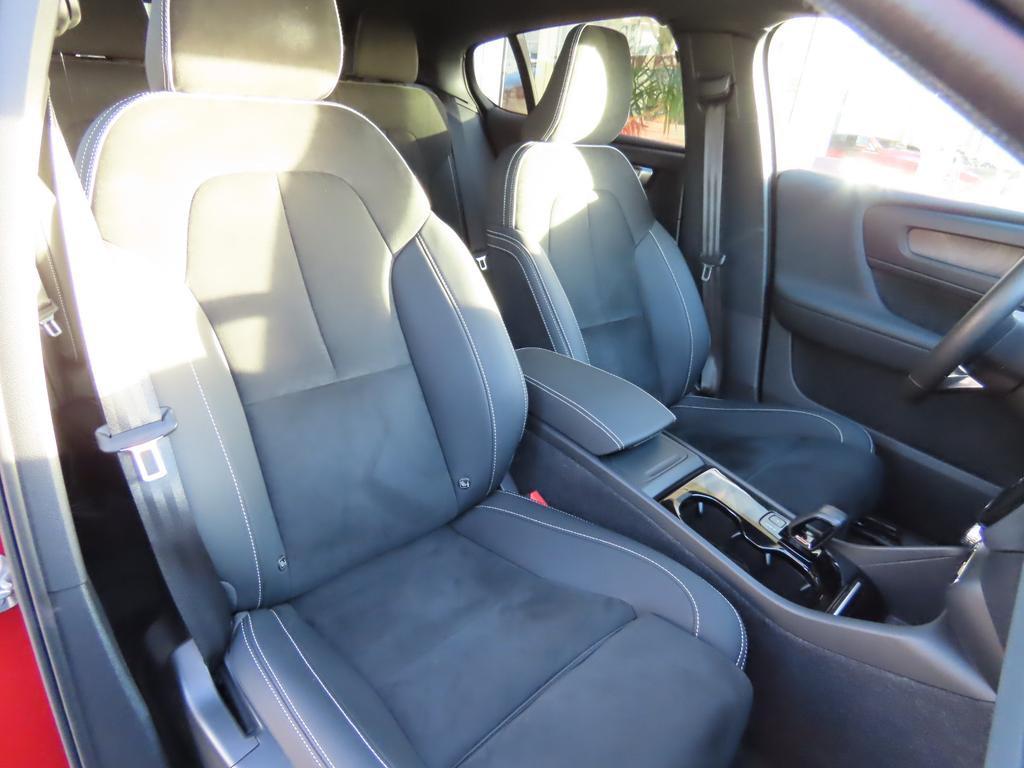 Volvo C40