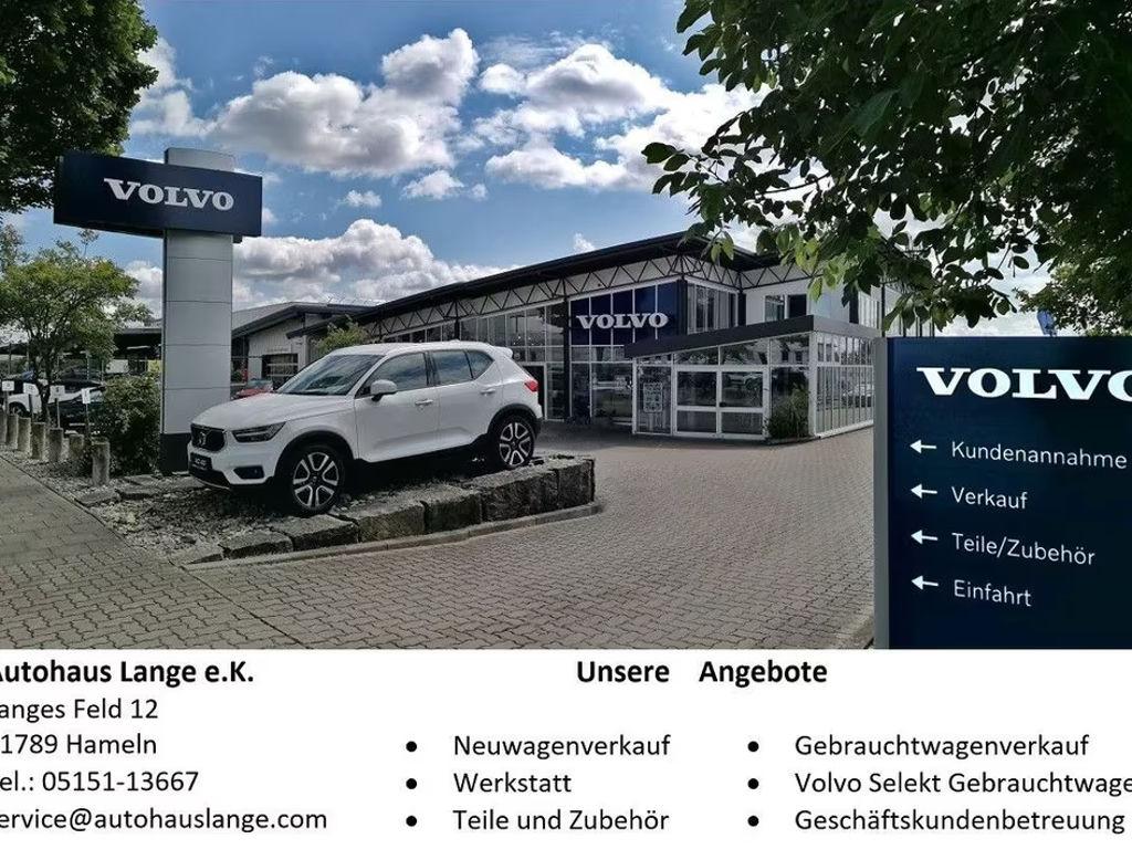 Volvo C40