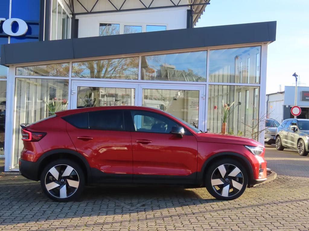 Volvo C40