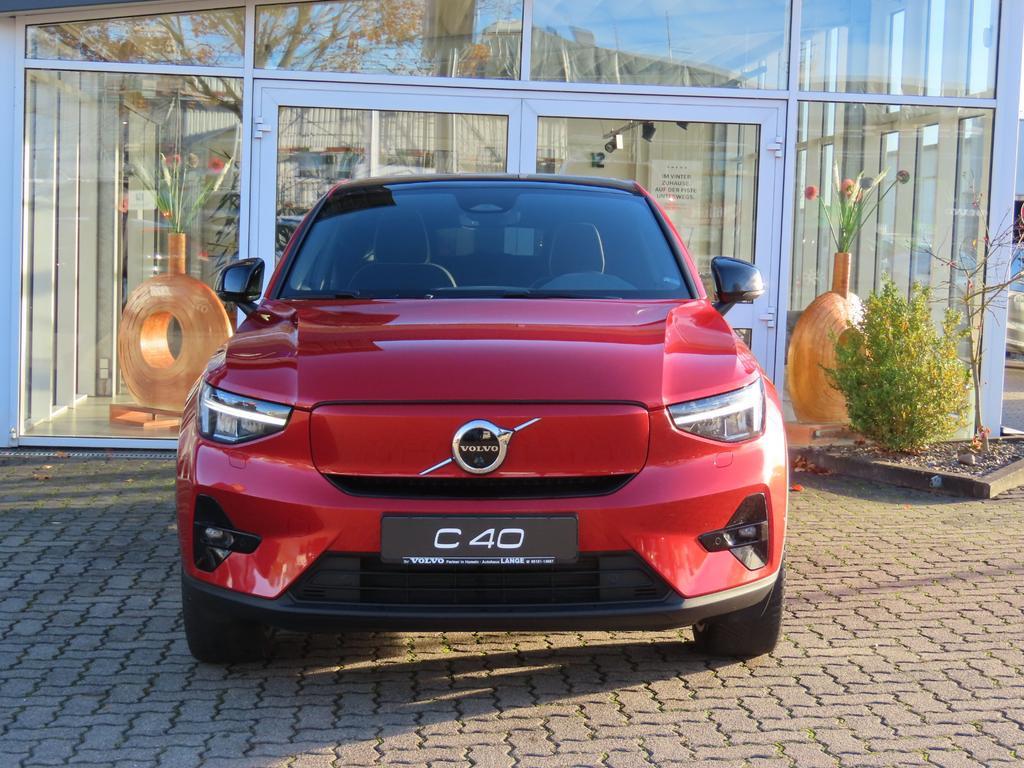 Volvo C40